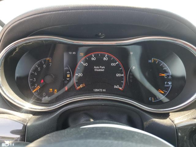2014 JEEP GRAND CHER - 1C4RJFCGXEC202706