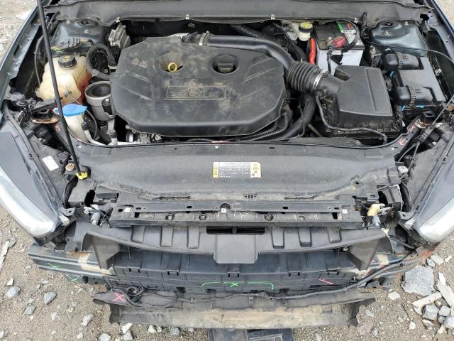 2016 FORD FUSION TIT 3FA6P0K95GR158075