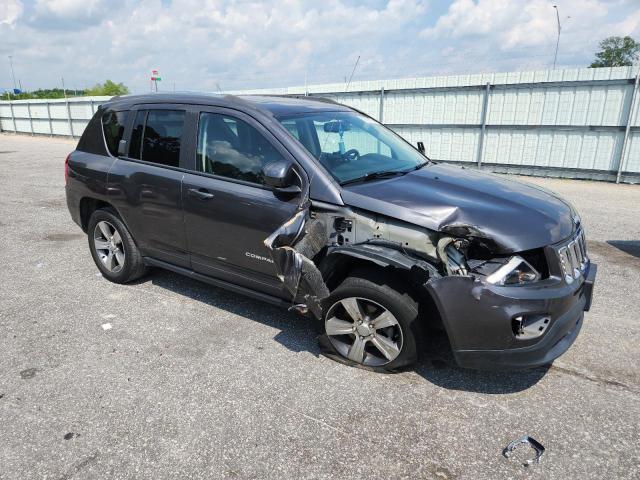 2016 JEEP COMPASS LA 1C4NJDEB2GD814271