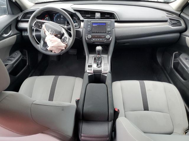 2020 HONDA CIVIC LX 2HGFC2F68LH593827