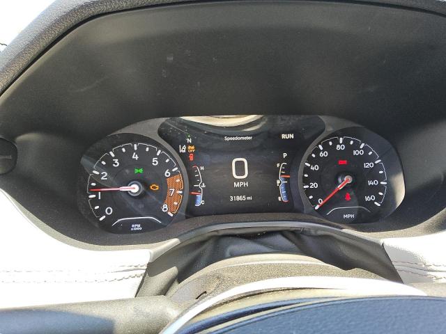 2025 JEEP COMPASS LI 3C4NJDCN2ST514164