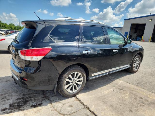 2016 NISSAN PATHFINDER 5N1AR2MM0GC615204