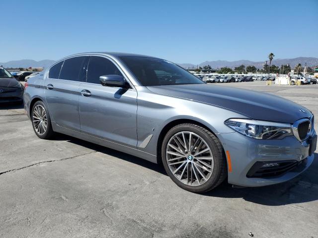 2018 BMW 530E WBAJA9C52JB253577