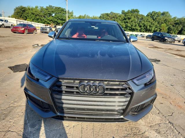 2018 AUDI S4 PREMIUM WAUB4AF40JA139468