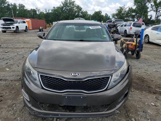 2014 KIA OPTIMA LX - 5XXGM4A78EG316984