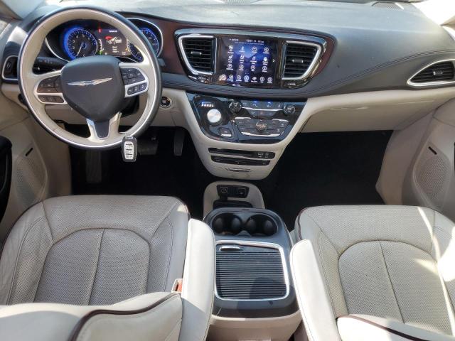 2017 CHRYSLER PACIFICA L - 2C4RC1GG3HR634220
