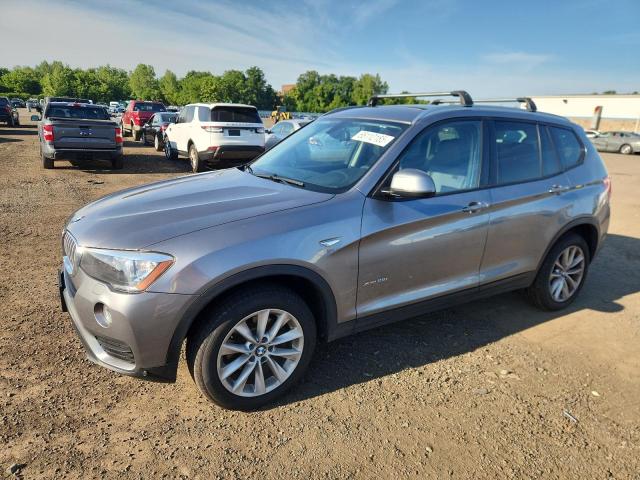 BMW X3 XDRIVE2