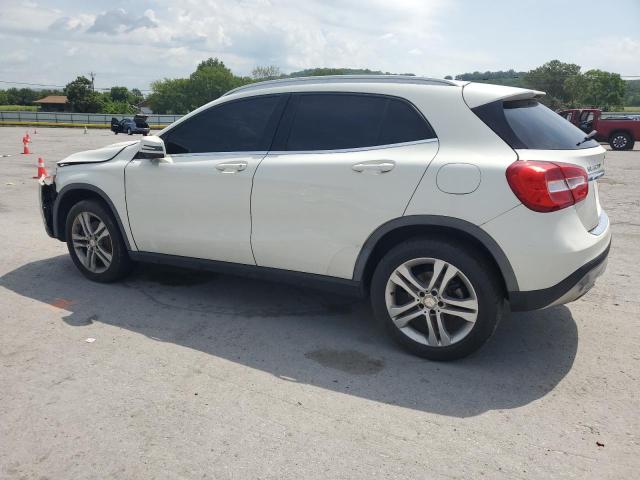 2015 MERCEDES-BENZ GLA 250 - WDCTG4EB0FJ134207