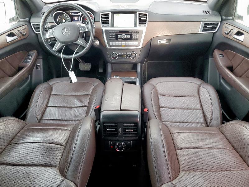 2016 MERCEDES-BENZ GL 450 4MA 4JGDF6EE6GA700662