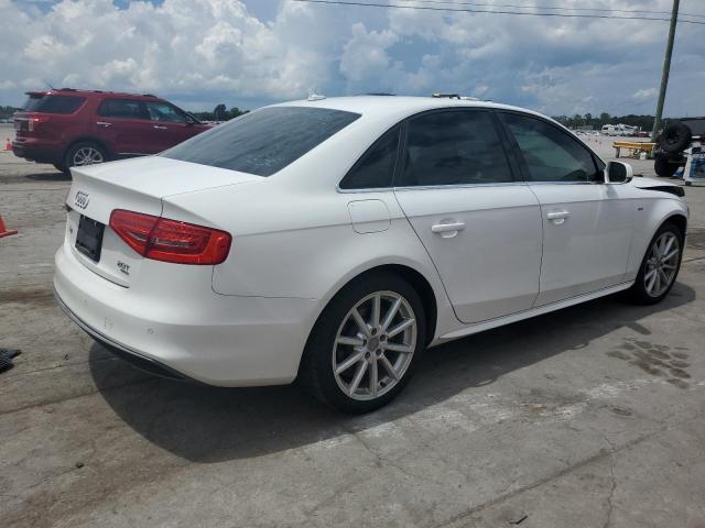 2015 AUDI A4 PREMIUM WAUFFAFL2FN008089