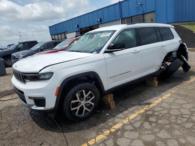 JEEP GRAND CHER