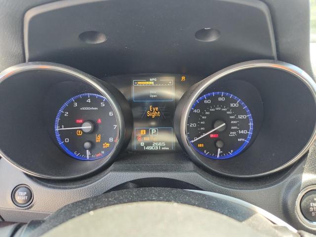 2018 SUBARU OUTBACK 2. 4S4BSANC5J3308403