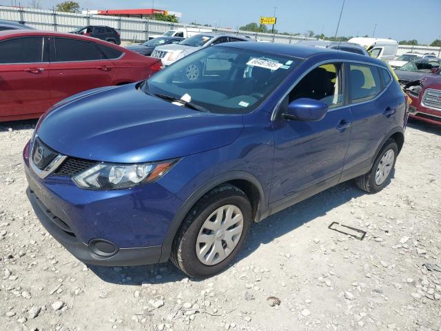 NISSAN ROGUE SPOR