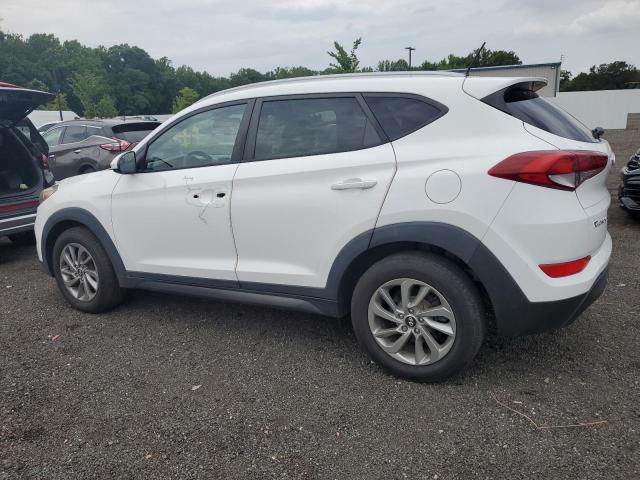 2016 HYUNDAI TUCSON LIM - Other View