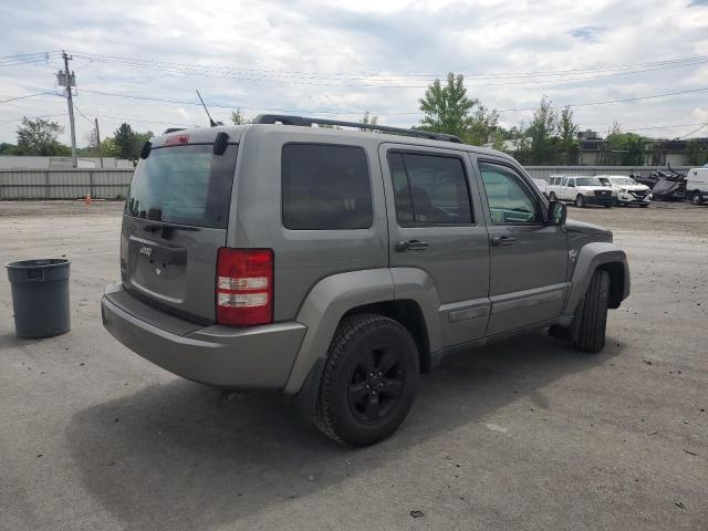 JEEP LIBERTY SP 2012 gray  gas 1C4PJMAK1CW123777 photo #4