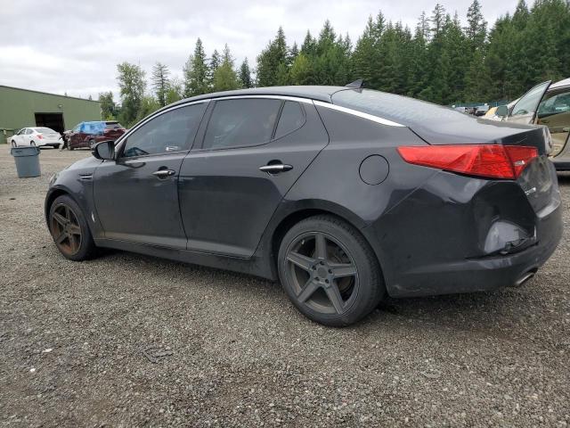 Vin: 5xxgm4a77dg161357, lot: 63532965, kia optima lx 20132