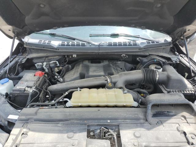 2020 FORD F150 SUPERCREW 1FTEW1E43LKE03727