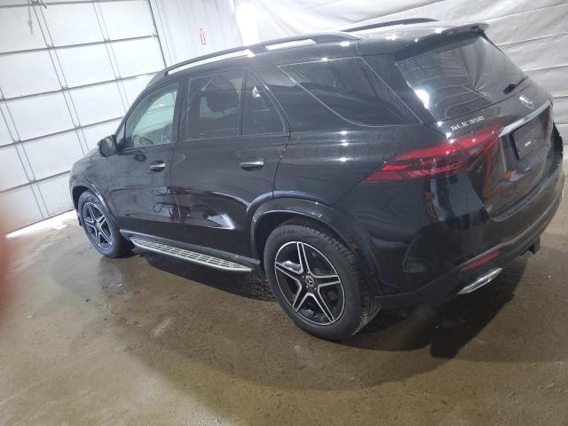 2024 MERCEDES-BENZ GLE 350 4M 4JGFB4FB8RB169698