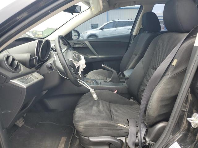 2013 MAZDA 3 I - JM1BL1L7XD1731775