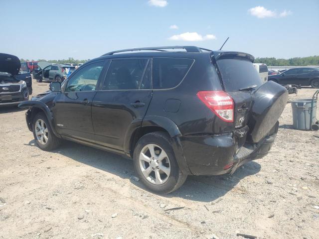 2011 TOYOTA RAV4 LIMIT - 2T3DF4DV6BW161027
