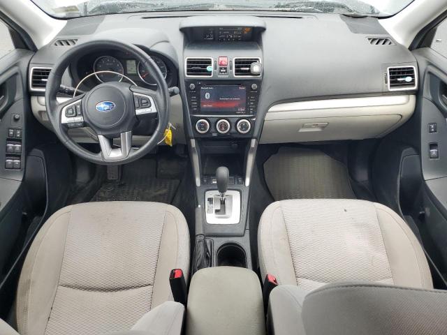2017 SUBARU FORESTER 2 JF2SJAEC1HH507504