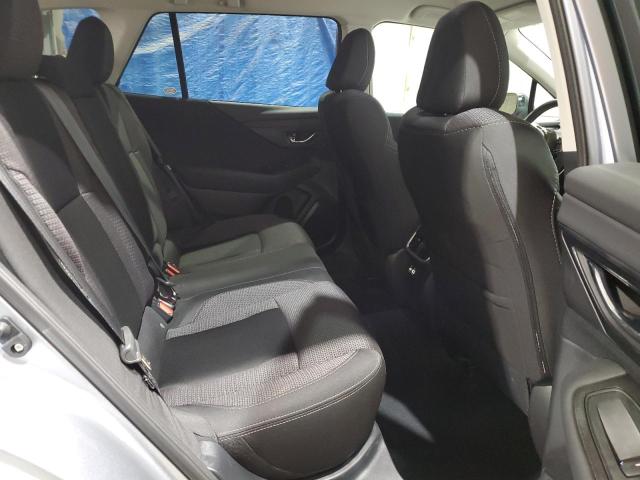 2025 SUBARU OUTBACK PR 4S4BTADC3S3145749