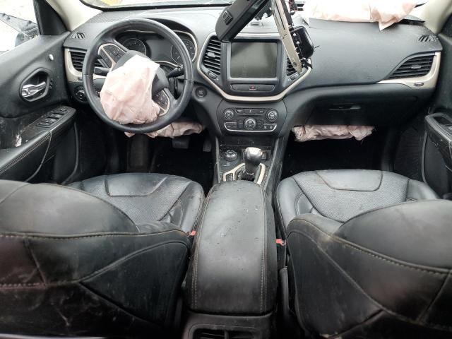 2014 JEEP CHEROKEE L - 1C4PJMDS1EW278294
