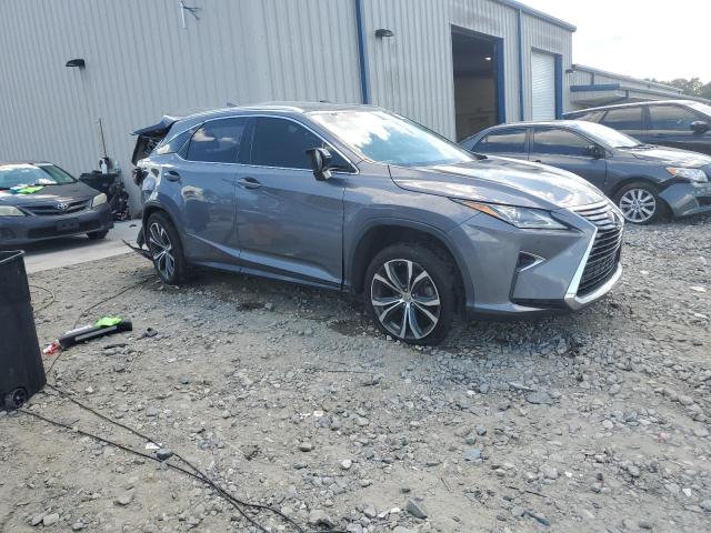 2016 LEXUS RX 350 BAS 2T2BZMCA4GC007832