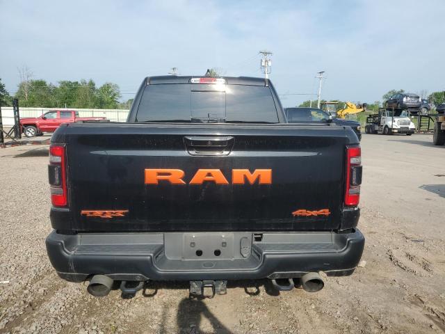 2021 RAM 1500 TRX 1C6SRFU99MN758770