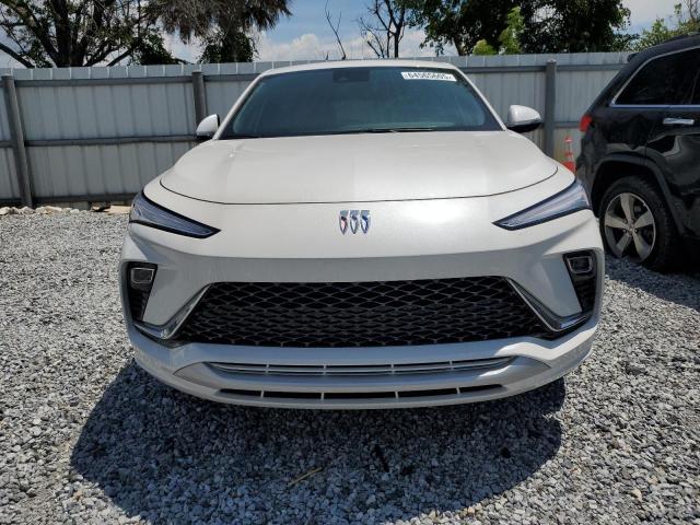 2024 BUICK ENVISTA AV KL47LCE2XRB182674