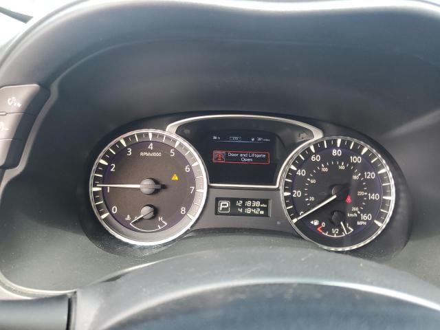 2017 INFINITI QX60 5N1DL0MM4HC559174