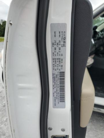 2020 DODGE DURANGO SX 1C4RDHAG2LC307419
