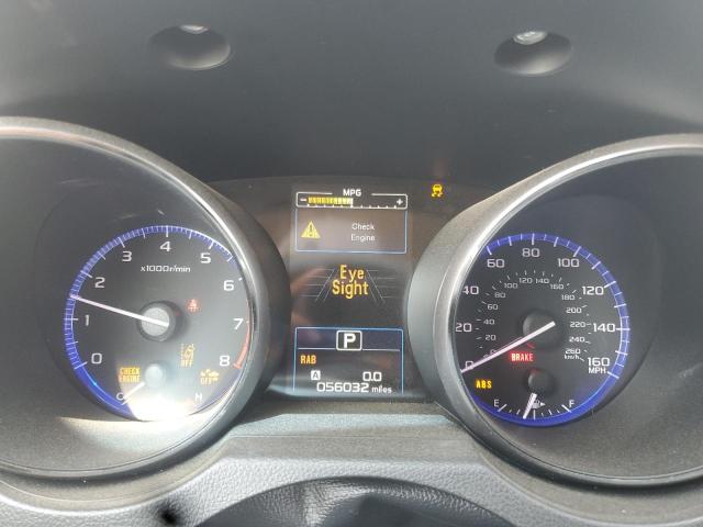 2019 SUBARU OUTBACK 3. 4S4BSENC2K3225097