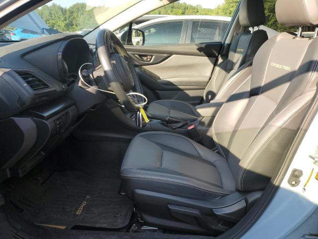 2022 SUBARU CROSSTREK JF2GTHSC1NH209866