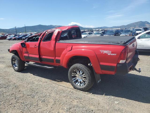 2005 TOYOTA TACOMA ACC #3232217552