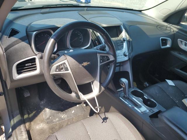 2012 CHEVROLET EQUINOX LT - 2GNALDEK4C6274219