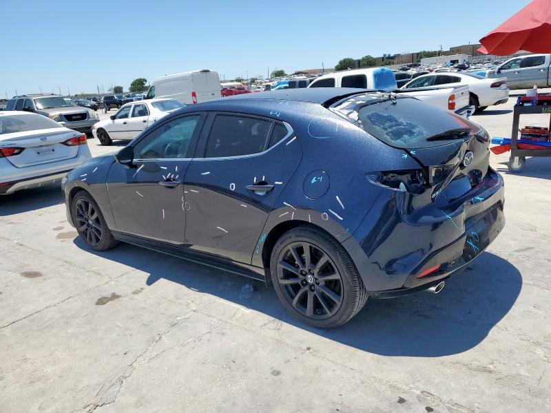 2024 MAZDA 3 SELECT S JM1BPAKMXR1710430