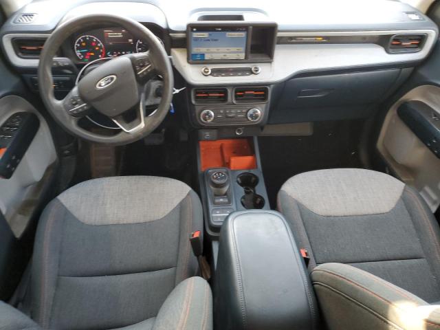 2023 FORD MAVERICK XL 3FTTW8F97PRA82805