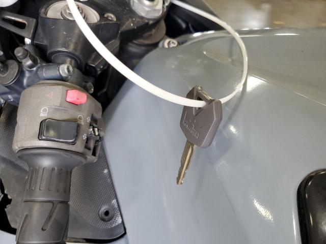 2006 KAWASAKI ZX1400 A JKBZXNA166A004540