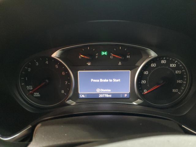 2024 CHEVROLET EQUINOX PR 3GNAXXEG1RL323169
