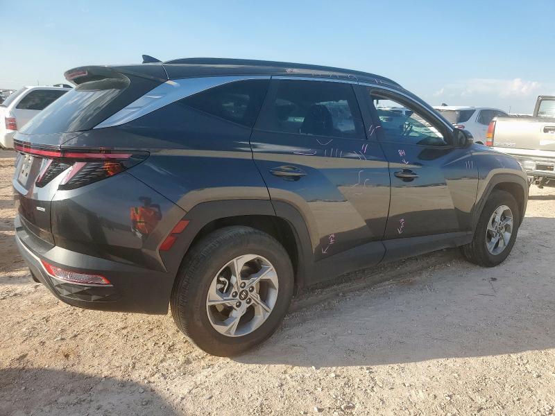 2023 HYUNDAI TUCSON SEL 5NMJBCAE6PH212731