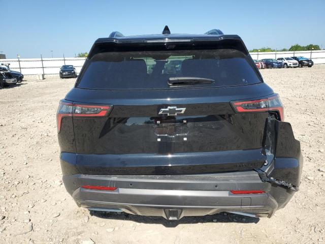 2025 CHEVROLET EQUINOX AC - 3GNAXSEG2SL222697