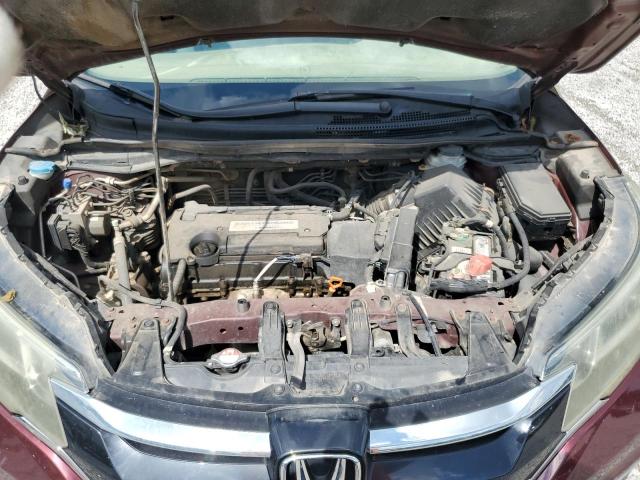2015 HONDA CR-V EXL 2HKRM4H73FH632491