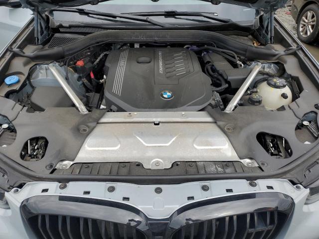 2023 BMW X3 M40I 5UX83DP00P9R74198