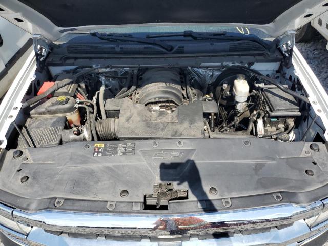 2016 CHEVROLET SILVERADO - 1GCNCNEC3GZ362245