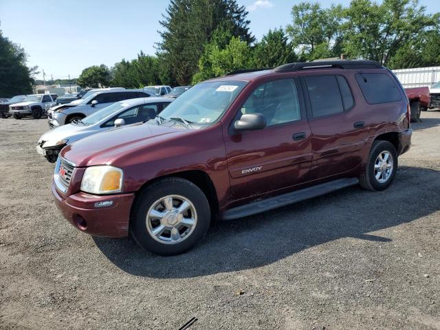 GMC ENVOY XL