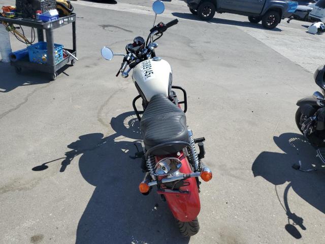 2012 TRIUMPH MOTORCYCLE BONNEVILLE SMT910K12CT545485