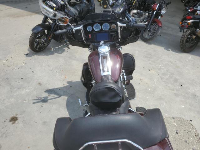 2021 HARLEY-DAVIDSON FLHTK 1HD1KEF12MB632518