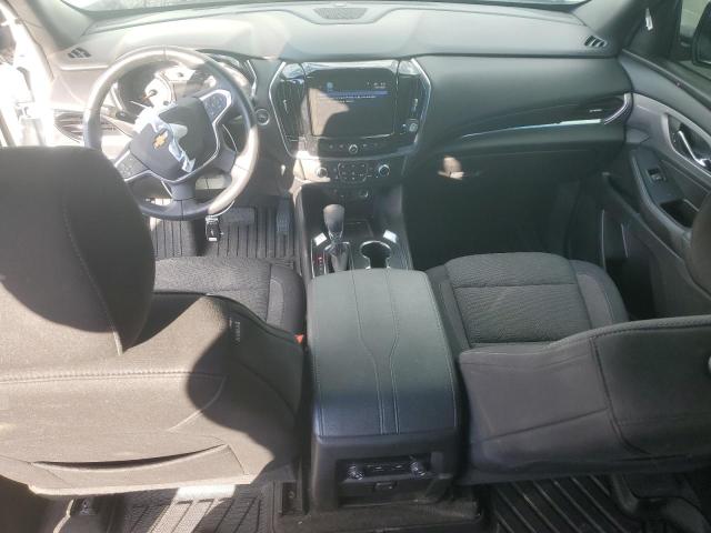 2022 CHEVROLET TRAVERSE L 1GNERGKW9NJ132818