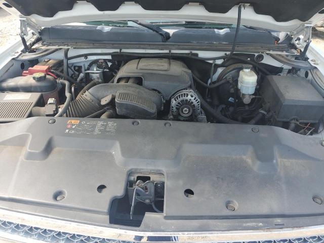 2012 CHEVROLET SILVERADO - 1GCRCSE05CZ338836